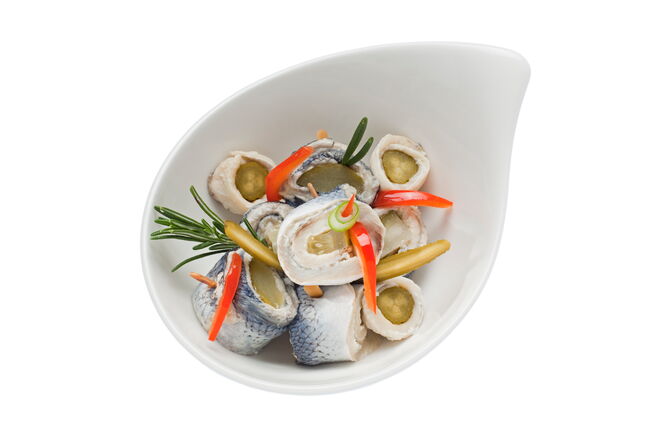 Thekensalat Gabelmops Dr. Doerr Feinkost GmbH & Co. KG