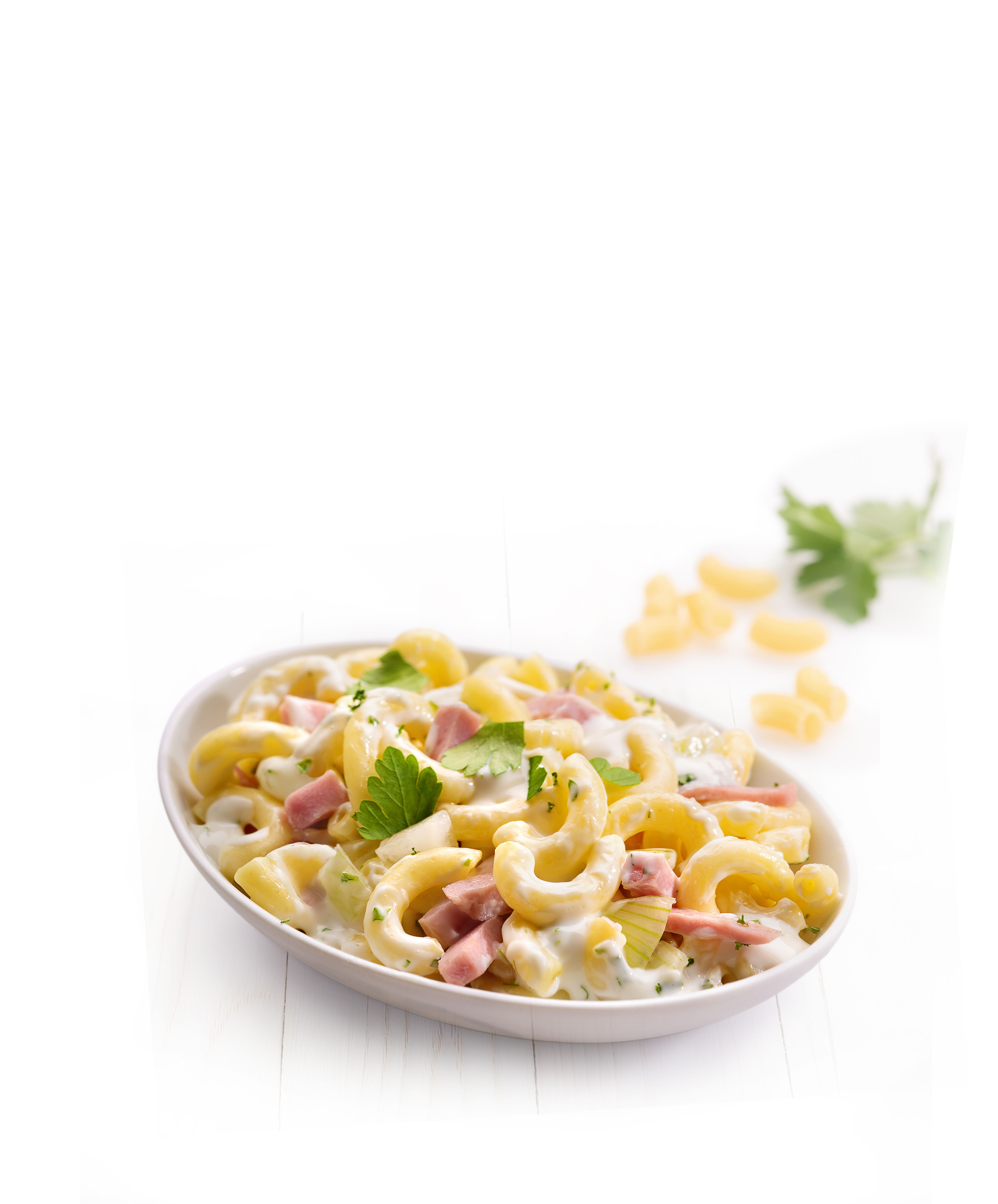 Dr. Doerr - Nudelsalat