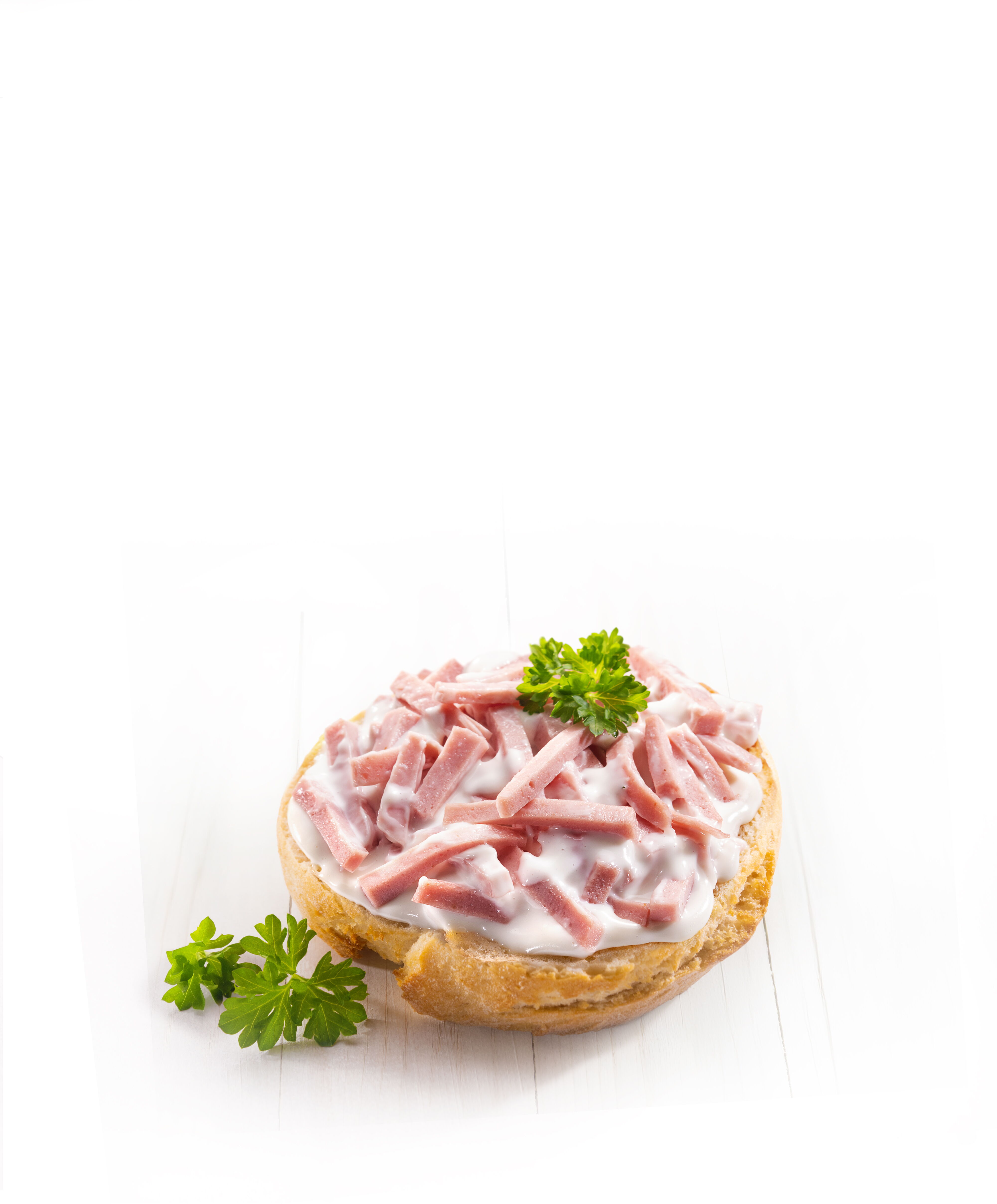 Dr. Doerr - Fleischsalalt ohne Gurke