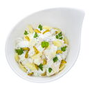 Thekensalat Burgstädter Kartoffelsalat Dr. Doerr Feinkost GmbH & Co. KG