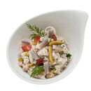 Thekensalat Dresdner Häckerle Dr. Doerr Feinkost GmbH & Co. KG