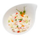 Thekensalat Käsesalat Dr. Doerr Feinkost GmbH & Co. KG