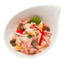 Thekensalat Herrensalat Dr. Doerr Feinkost GmbH & Co. KG