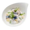 Thekensalat Dillhappen Dr. Doerr Feinkost GmbH & Co. KG