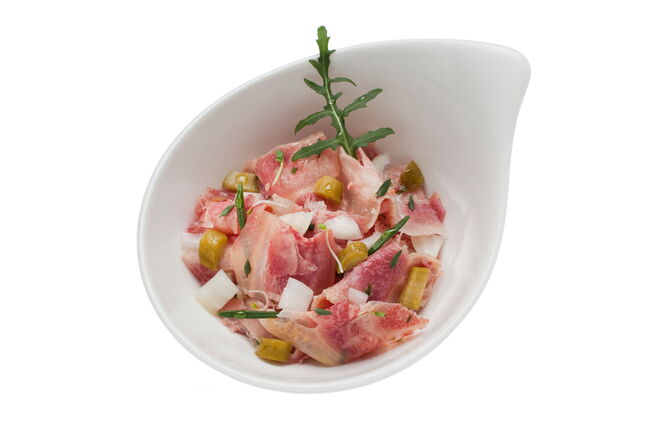 Thekensalat Ochsenmaul-Salat Dr. Doerr Feinkost GmbH & Co. KG