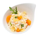 Thekensalat Käse-Obst-Salat Dr. Doerr Feinkost GmbH & Co. KG