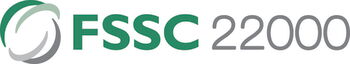 Logo FSSC 22000