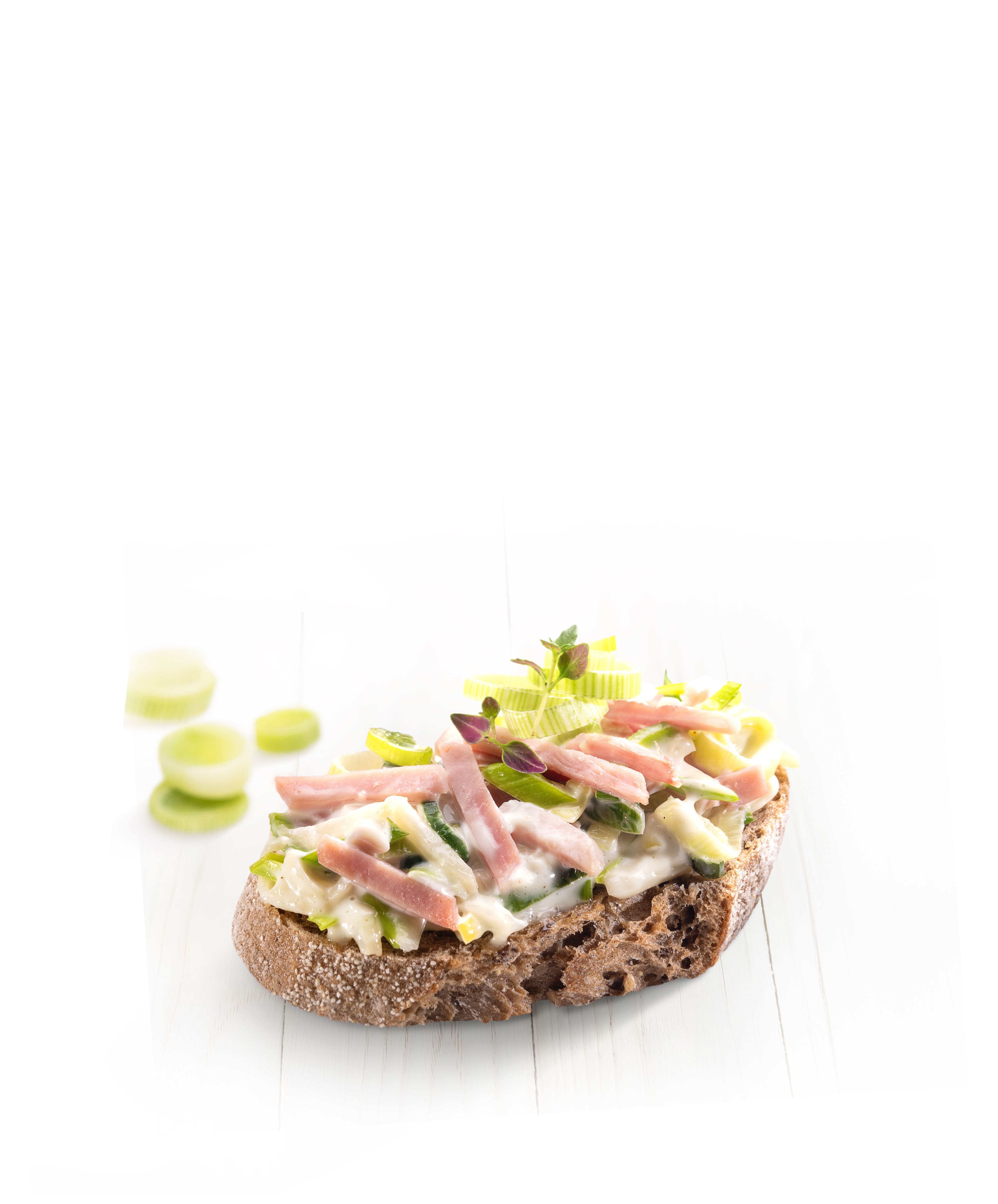 Dr. Doerr - Lauchsalat