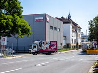 Standort Dr. Doerr Feinkost GmbH & Co. KG in Dresden auf der Würzburger Straße