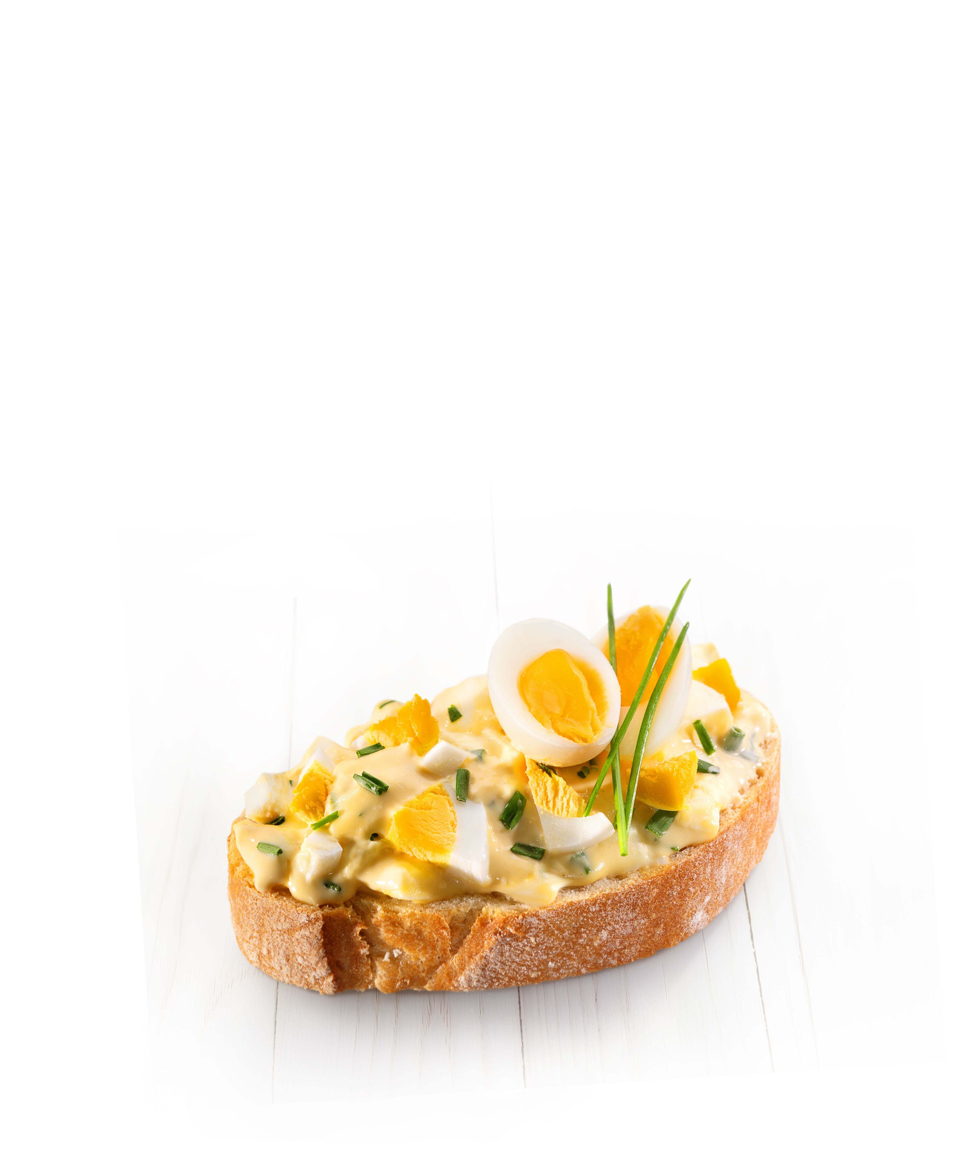 Dr. Doerr - Eiersalat