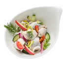 Thekensalat Piratensalat Dr. Doerr Feinkost GmbH & Co. KG