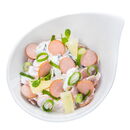 Thekensalat Clubsalat Dr. Doerr Feinkost GmbH & Co. KG